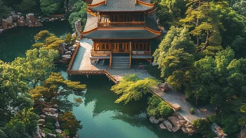 原神枫丹地图攻略：水下探索与机关解谜的完整思路